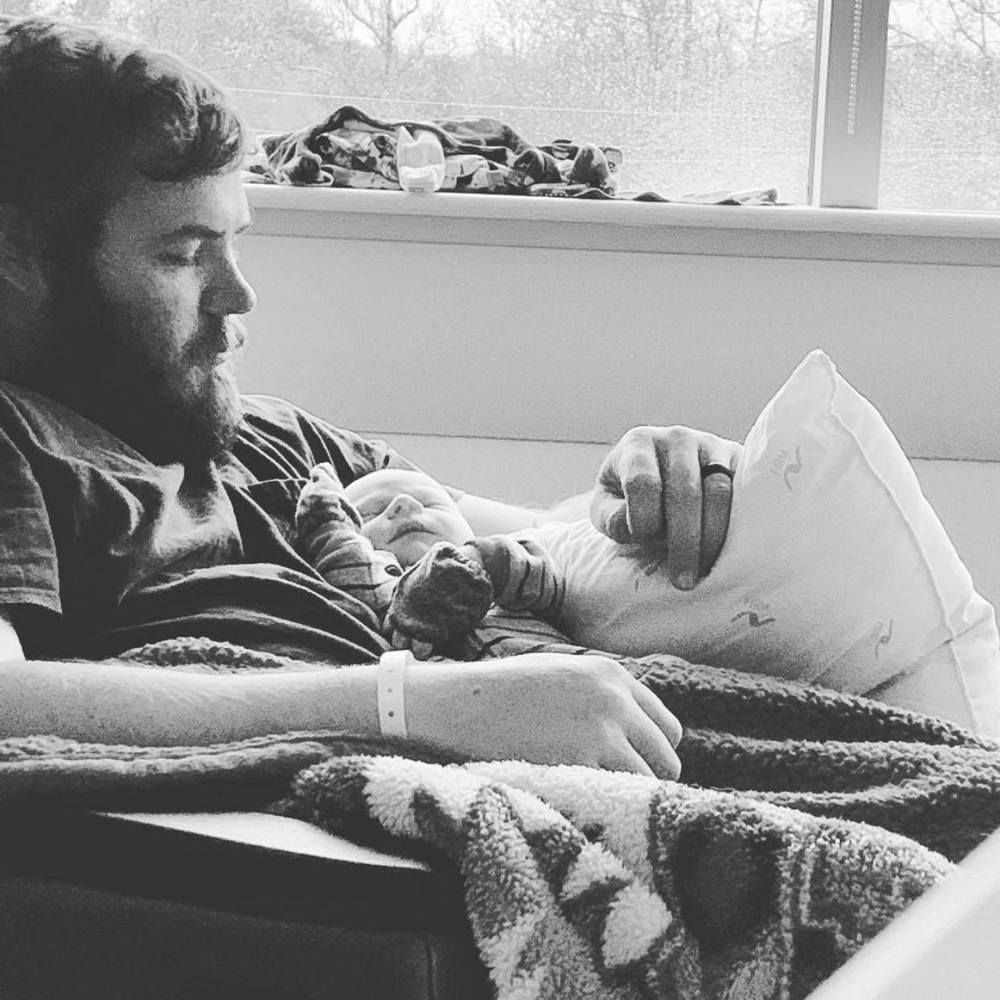 Meet your Posher, Eric